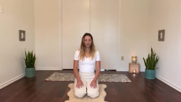 Yoga With Liza- Get in Shape Mentally and Physically