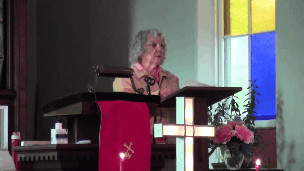 St. James United Methodist Church