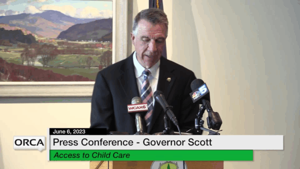 Governor Scott Press Conference