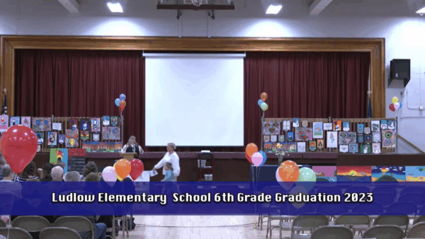 LES 6th Grade Graduation