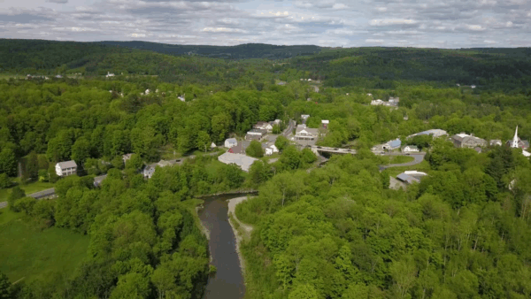 FEMA Flood Buyout Program
