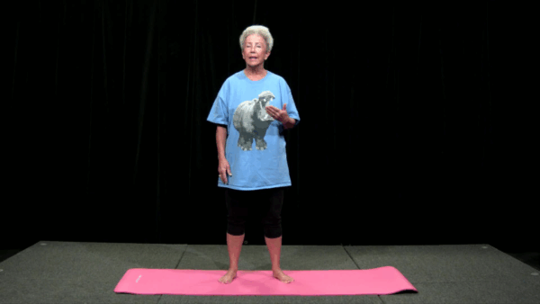 You Do You- Stretch With Dr. Linda Thomson