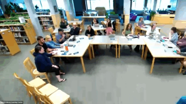 Green Mountain Unified School District 6/15