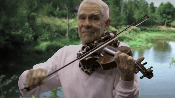 John Specker- Tennessee Mountain Fox Chase