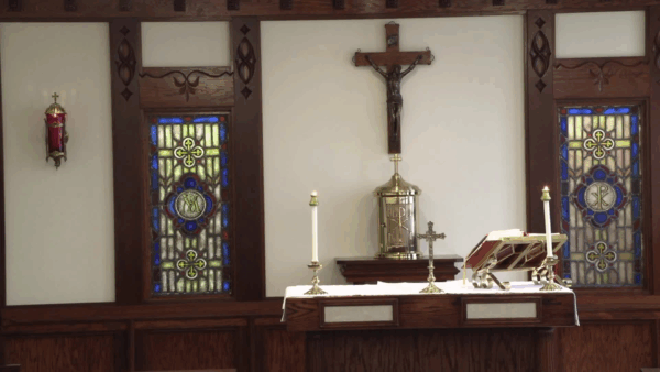 Catholic Mass- 13th Sunday in Ordinary Time