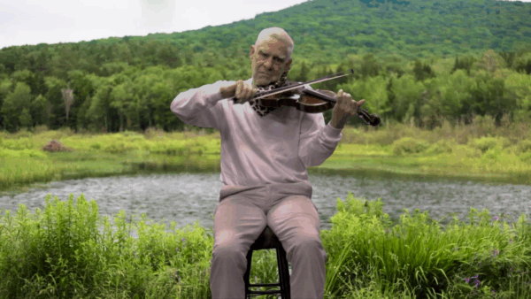 John Specker- Fisher’s Reel