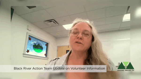Black River Action Team- Flood Clean up Info for Volunteers