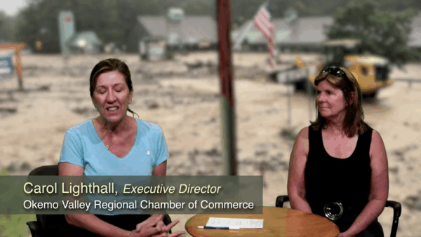 Okemo Valley Disaster Relief Fund