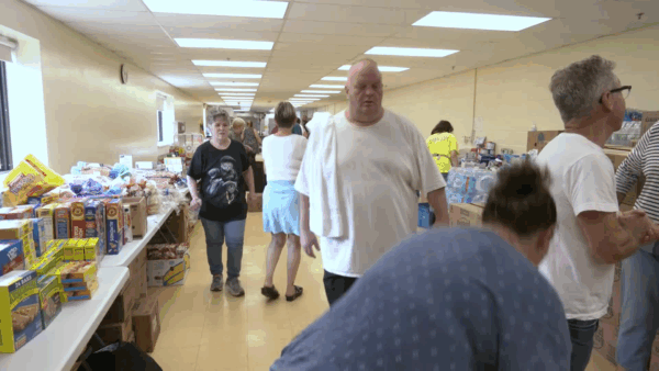 Ludlow Community Center- Operation Ludlow Update 7/17