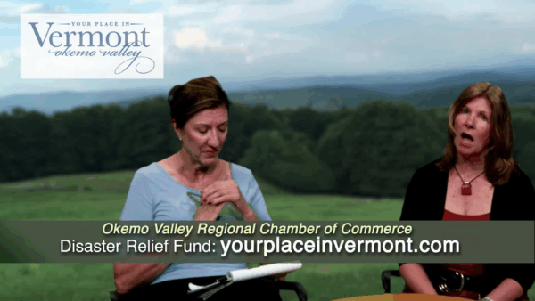 Okemo Valley Disaster Relief Fund Update