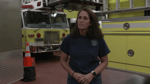 Ludlow Emergency Management Update