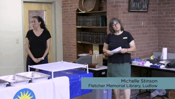 Smithsonian- Save Your Family Treasures