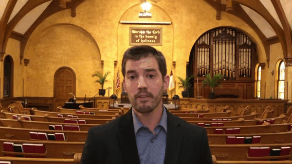 Ludlow Baptist Church
