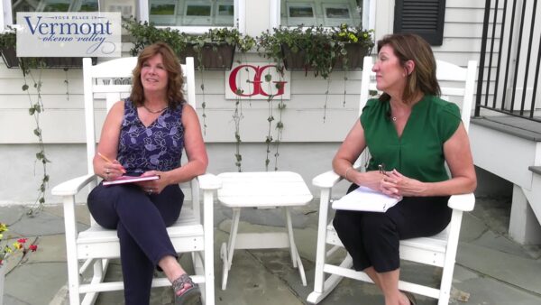 Okemo Valley Disaster Relief Fund Update