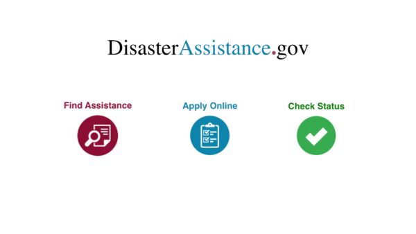 FEMA Flood Recovery Update