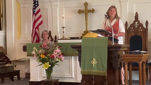 United Church of Ludlow 8/13