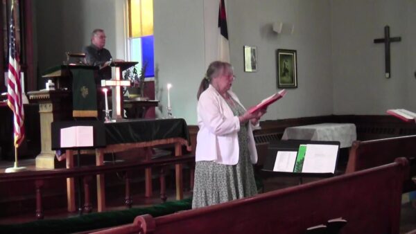 St. James United Methodist Church