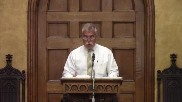 Ludlow Baptist Church 8/13