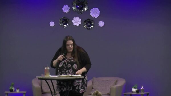 Calvary Church Taking Ground- Defeating the Enemy Pt.1