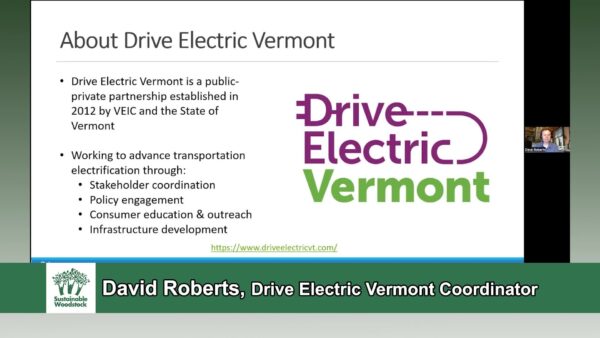 Green Drinks- Buying an EV or Hybrid Plug In Electric Car