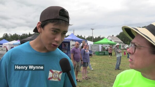 Okemo Valley Best of VT Summer Festival
