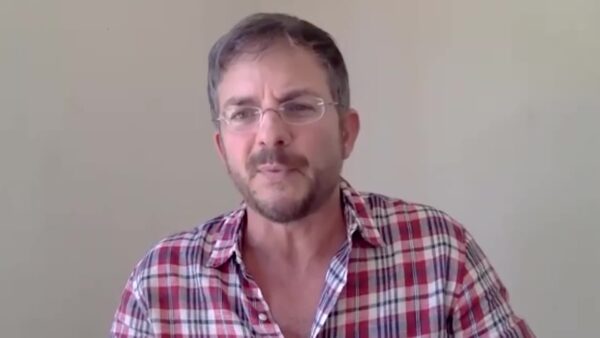 White House Chronicle- Comedy Writer’s Journey
