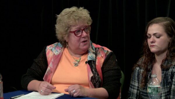 Talk with Paula- Mom and Daughter Duo in Addiction Recovery