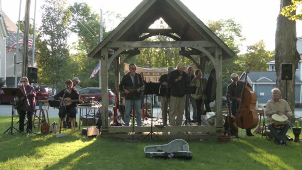 Summer Concert Series- Mount Holly Folk Club