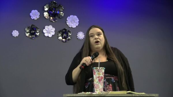 Calvary Church Taking Ground- Blinding the Enemy Part 2
