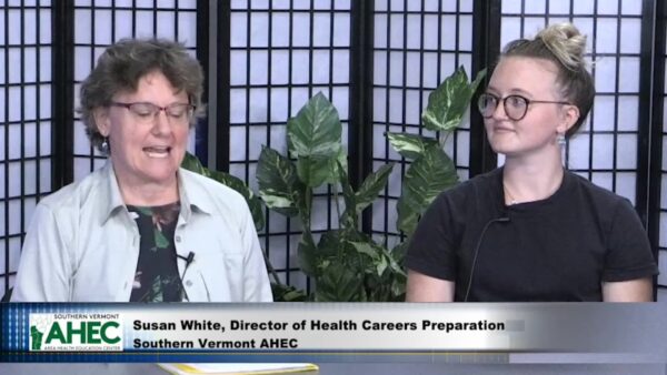 College Student Health Internship Program