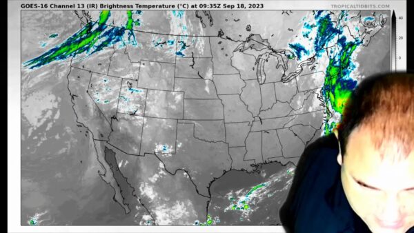 West River Weather Guy- Work Week Forecast