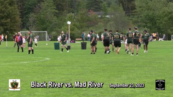 VT Rugby- Black River vs. Mad River