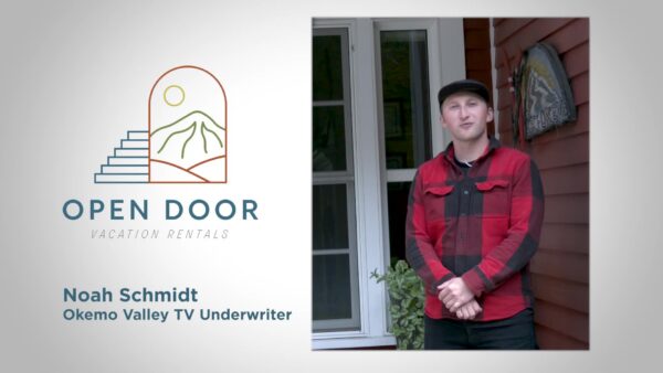 Okemo Valley TV Testimonial- Noah Schmidt