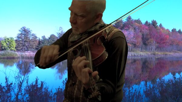 John Specker- Arkansas Traveler