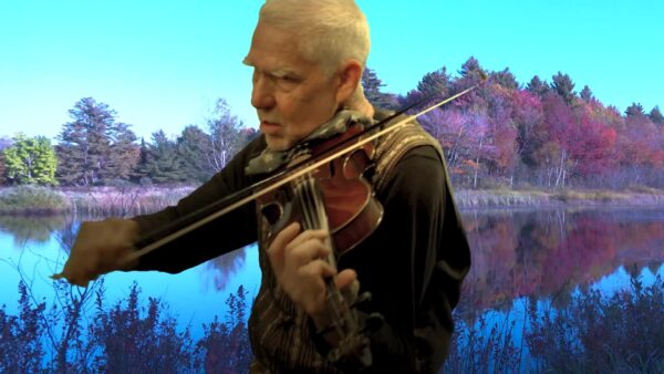 John Specker- Brilliancy Medley