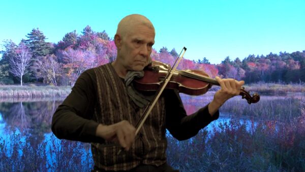 John Specker- Echoes Of The Ozarks