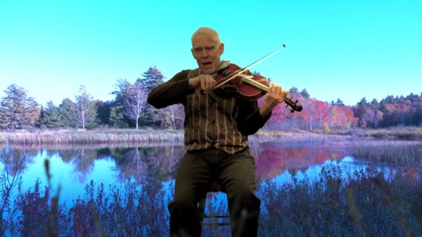 John Specker- In the Pines