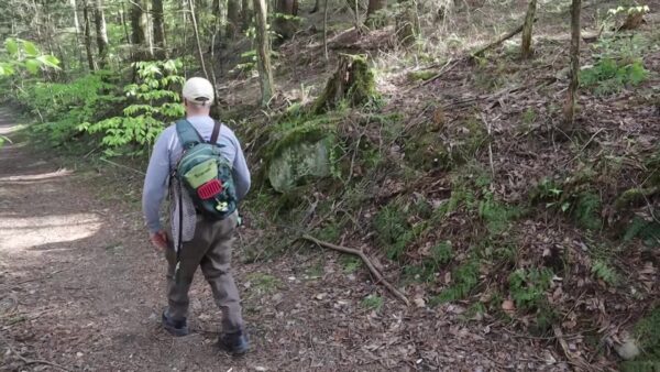 The Wild Side- Vermont’s Native & Wild Trout