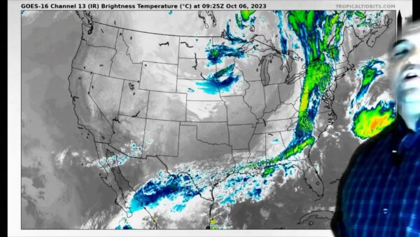 West River Weather Guy- Weekend Forecast
