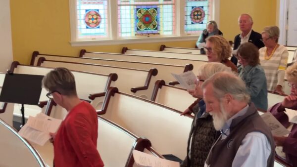 United Church Of Ludlow