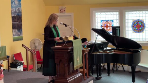 United Church Of Ludlow
