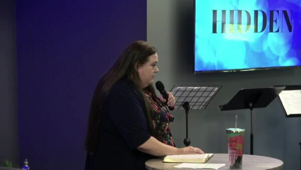 Calvary Church- Breaking the Back of the Enemy Pt.2