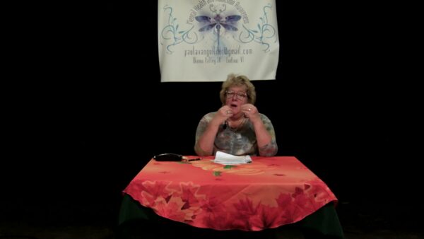 Talk with Paula- Seasonal Affective Disorder