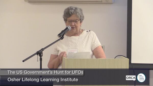 US Government Hunt for UFOs