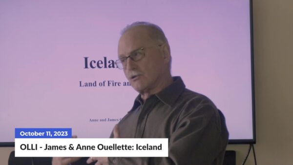 Iceland- Land of Fire and Ice