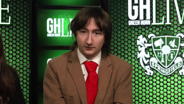 Green Horn Live