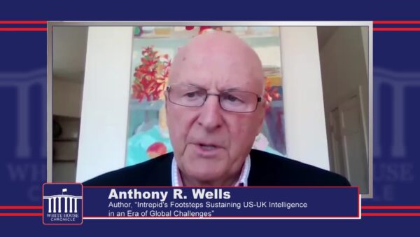 White House Chronicle- Israel, Gaza, & Other Wars