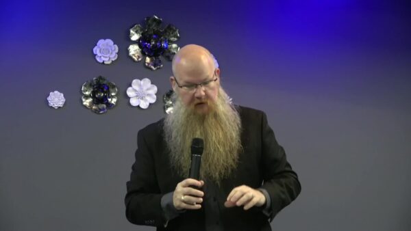 Calvary Church- Joshua Part 2