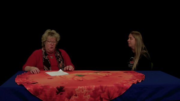 Talk with Paula- Addiction Recovery