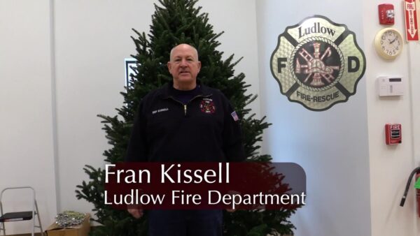 Ludlow Fire Department “Fire and Ice” Promo